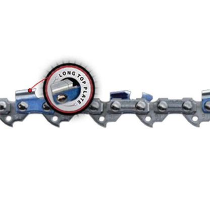 Oregon 91VXL Saw Chain 100ft 3/8LP .050" Semi Chisel™