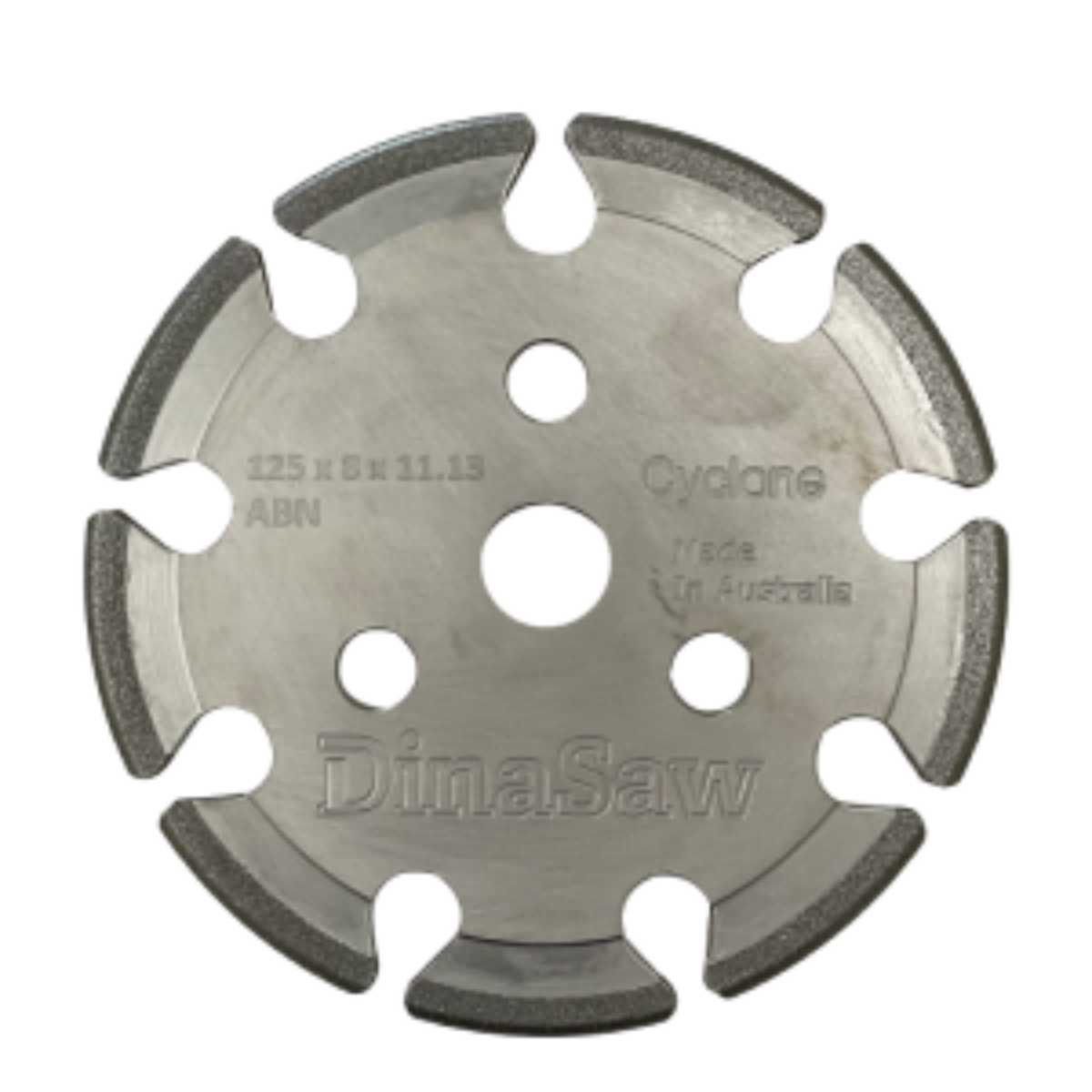 DinaSaw®  ABN Sharpening Discs