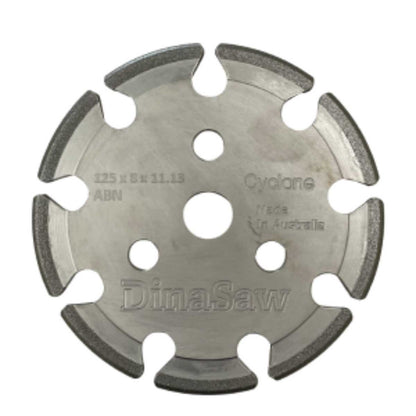 DinaSaw®  ABN Sharpening Discs