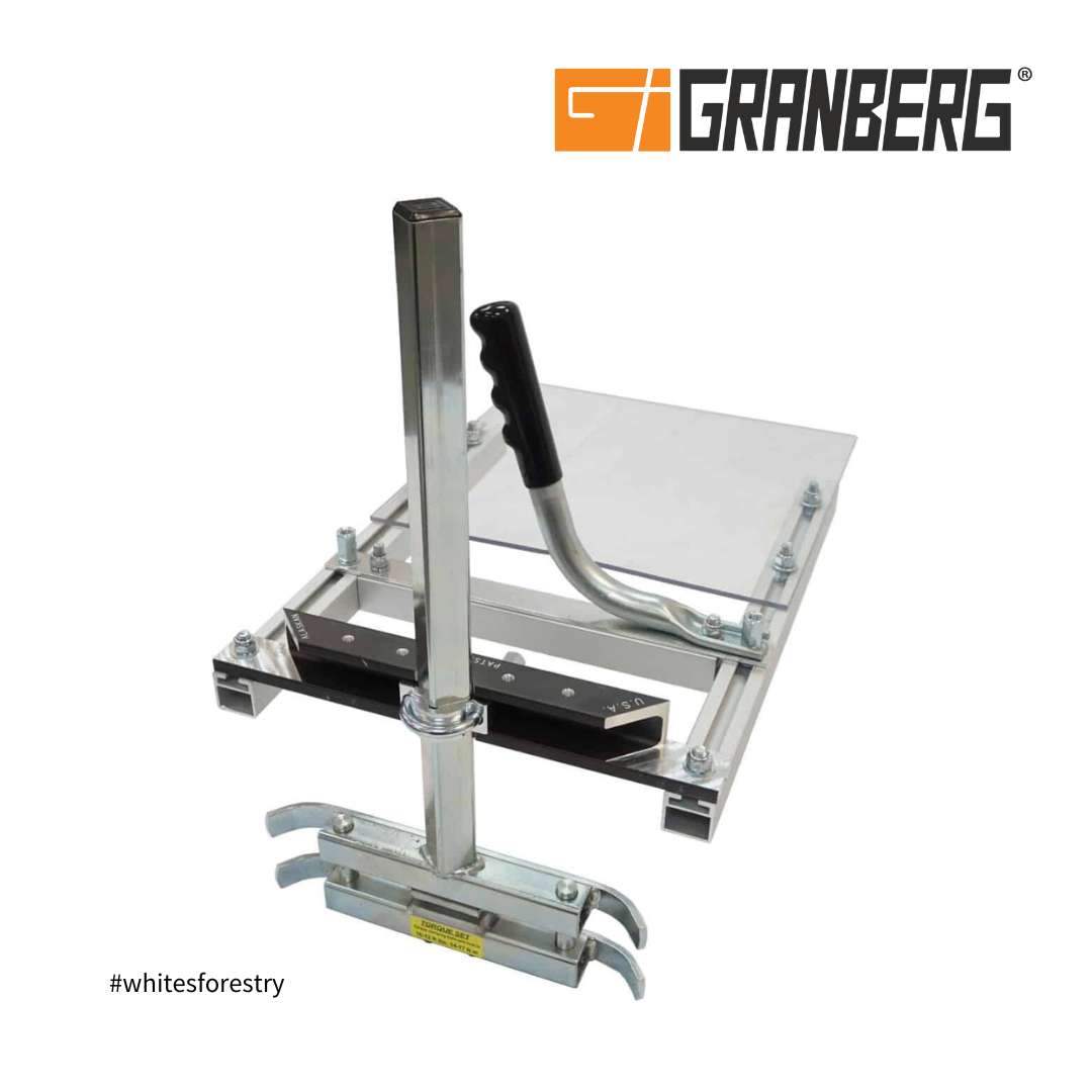 Granberg® Alaskan Small Log Mill G777