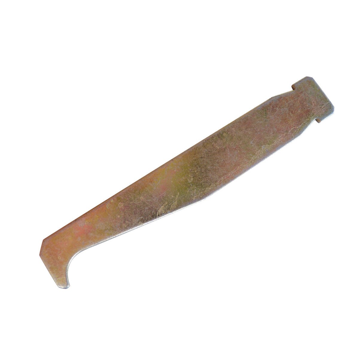 Guide Bar Groove Cleaner Tool