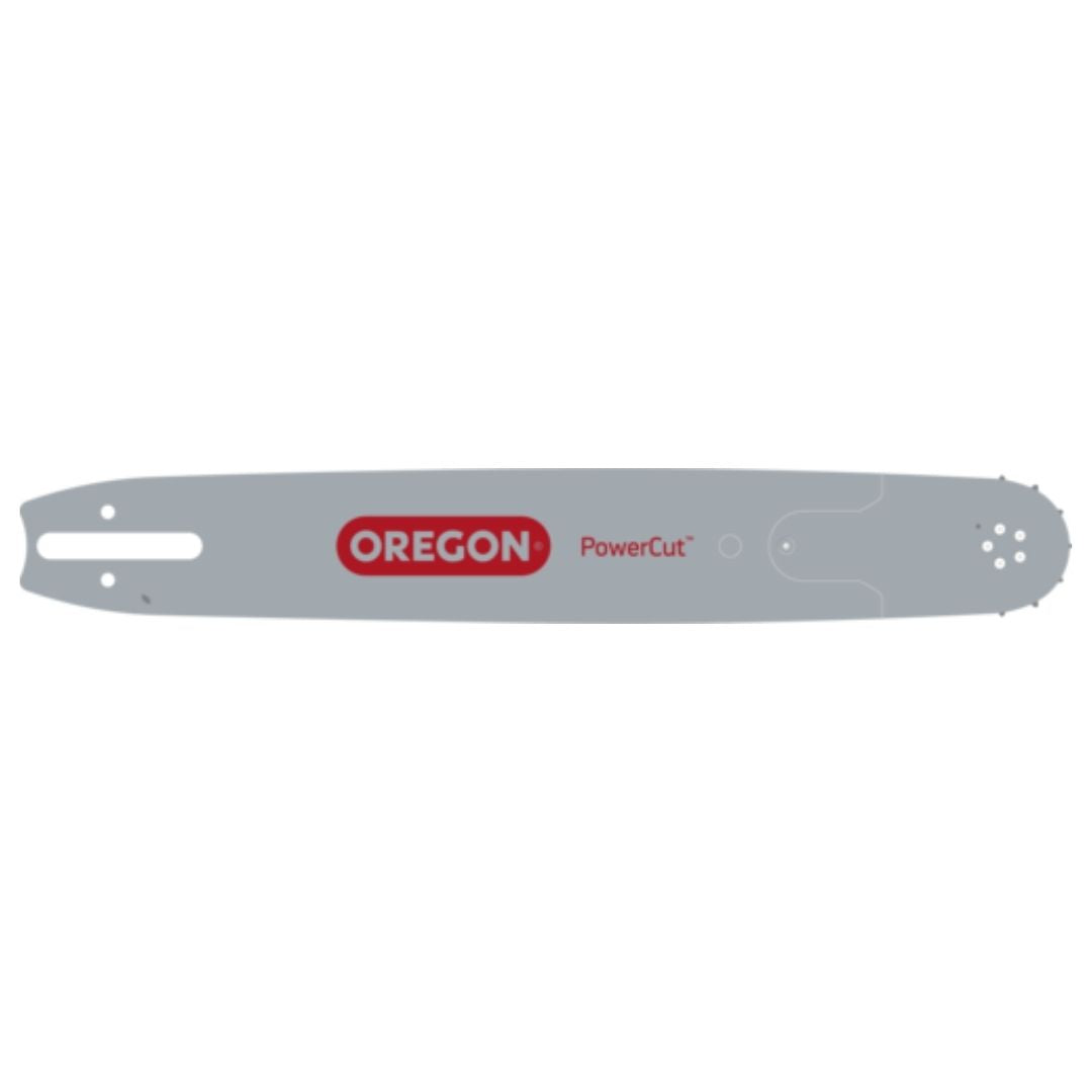 OREGON PowerCut Chainsaw Bar .404" .063" D025 fits Stihl