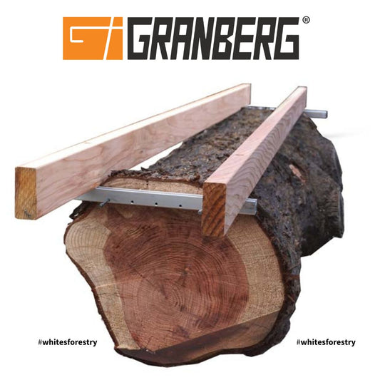 Granberg® Slabbing Rail Bracket G850