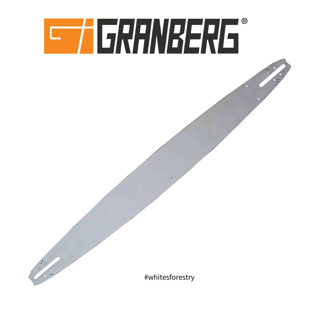 Granberg® Double Ended Alaskan Milling Bar