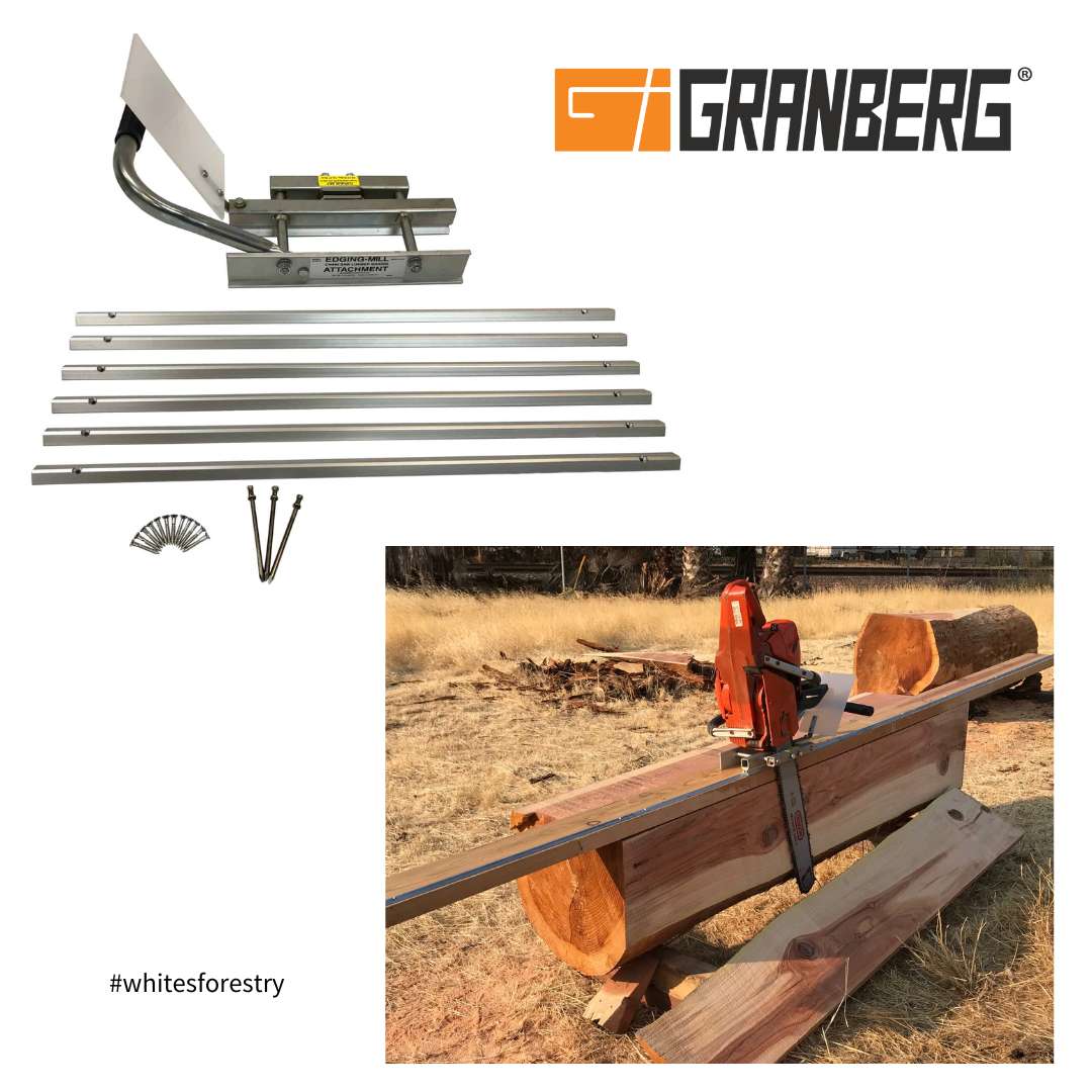 Granberg® Edging Mill G555B