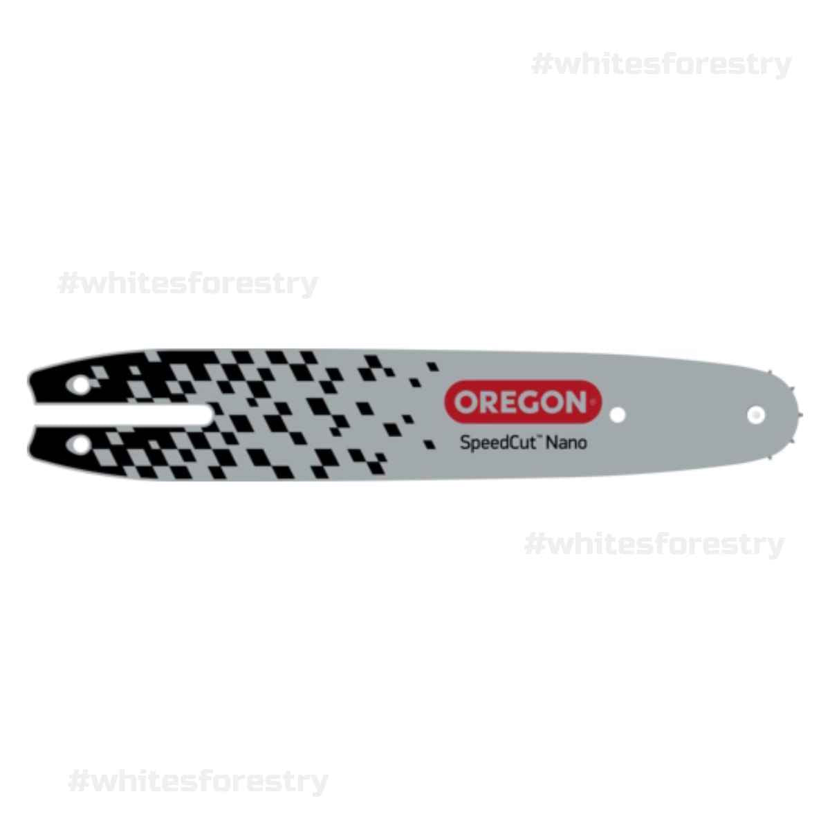 Oregon 80TXL SpeedCut™ Nano Conversion Kit Bar, Chain, Sprocket, Combo