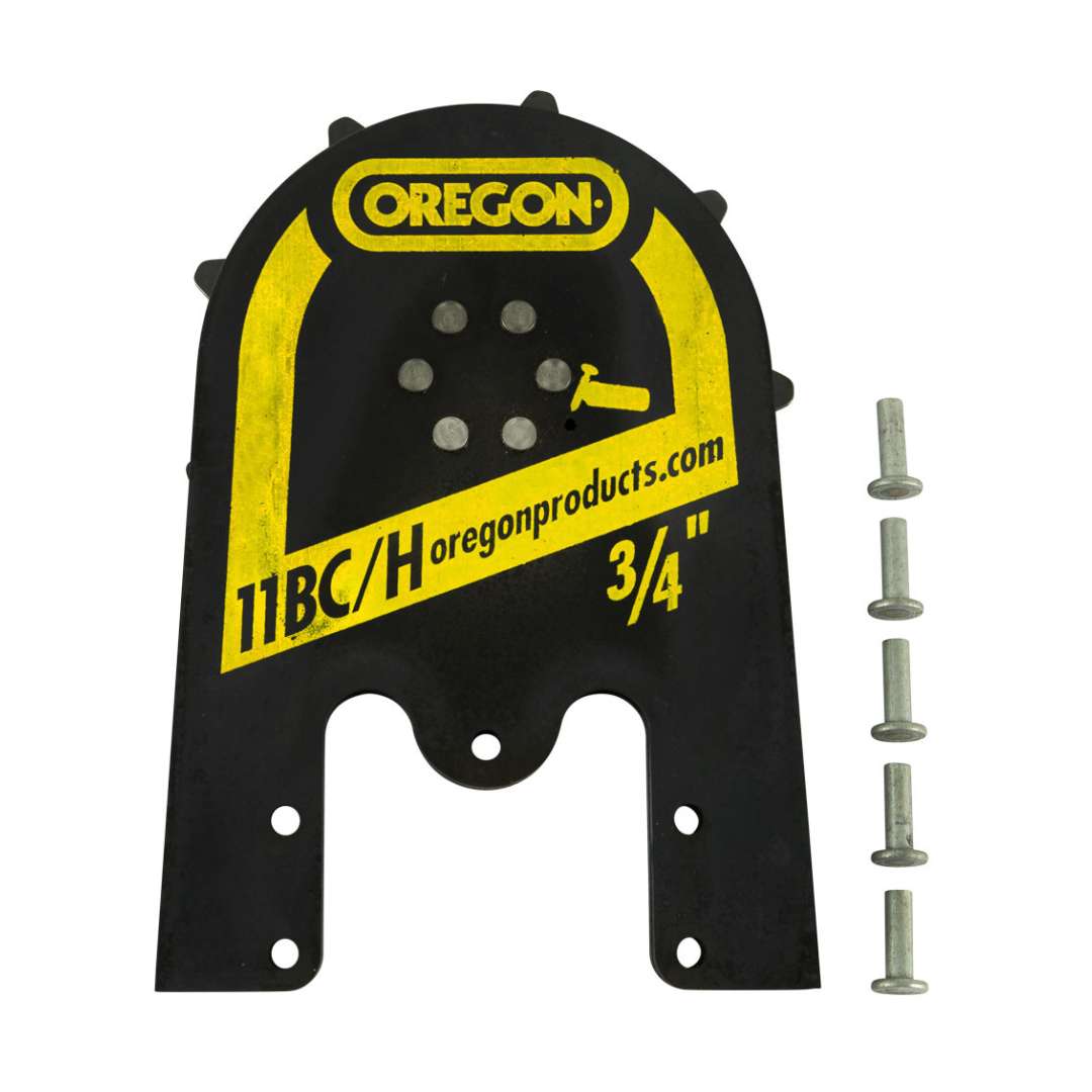 Oregon 3/4" .122" Nose Kit - Harvester