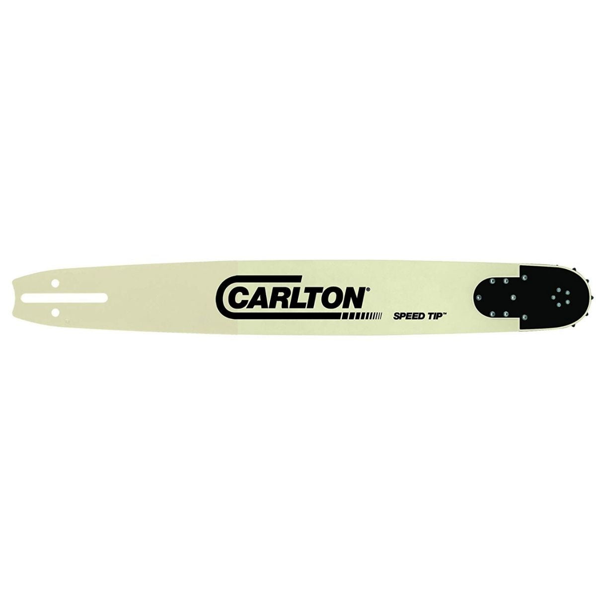 Carlton Speed Tip Chainsaw Bar 20" .325" .058" K095