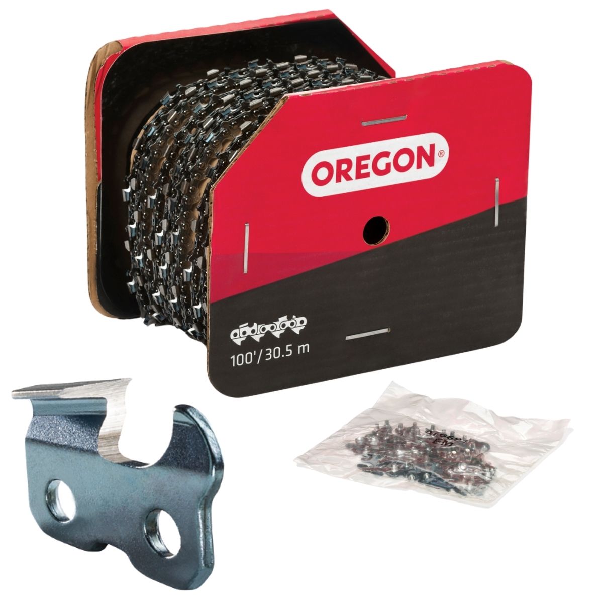 Chainsaw Chain | Oregon | 68LX-100R – Whites Forestry Equipment