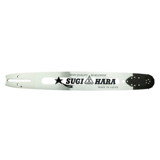 SUGI HARA Light Weight 18" 3/8 .058 CB HV D009