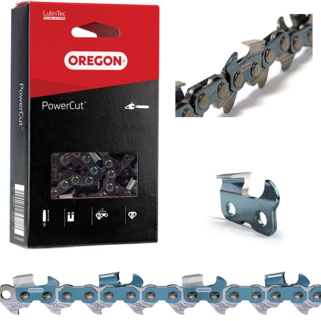 Oregon 75EXL PowerCut™ Saw Chain 3/8
