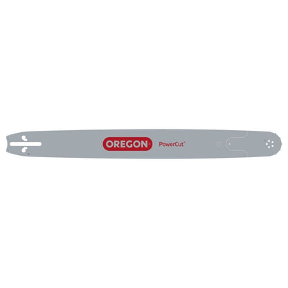 OREGON PowerCut Chainsaw Bar 24" 3/8 .050" D196