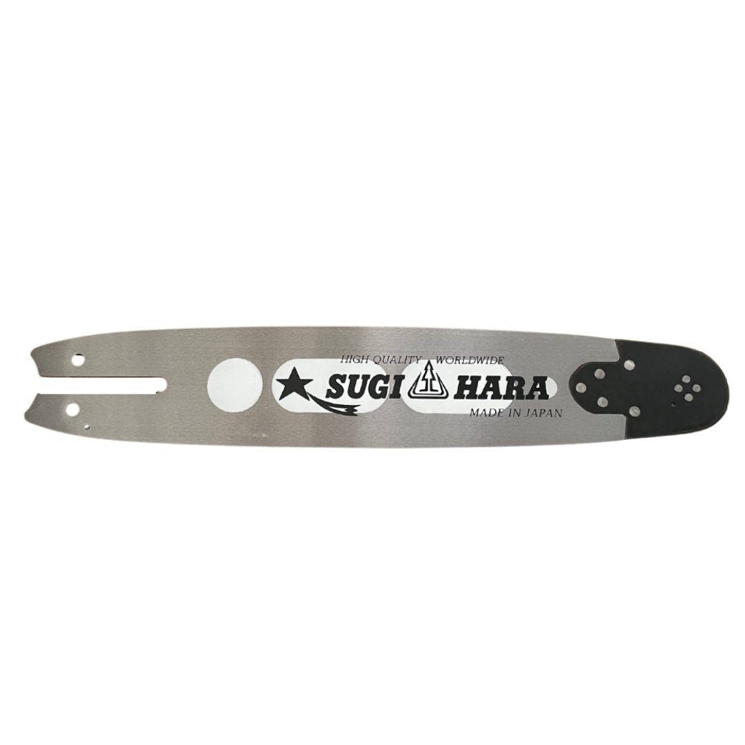 SUGI HARA Light Weight 12" 3/8LP .050 SW Stihl