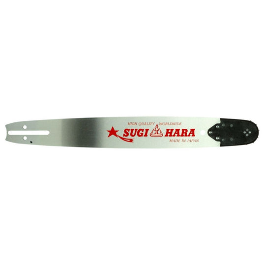 SUGI HARA Chainsaw Bar 20" 3/8" .058" BB UHL K095