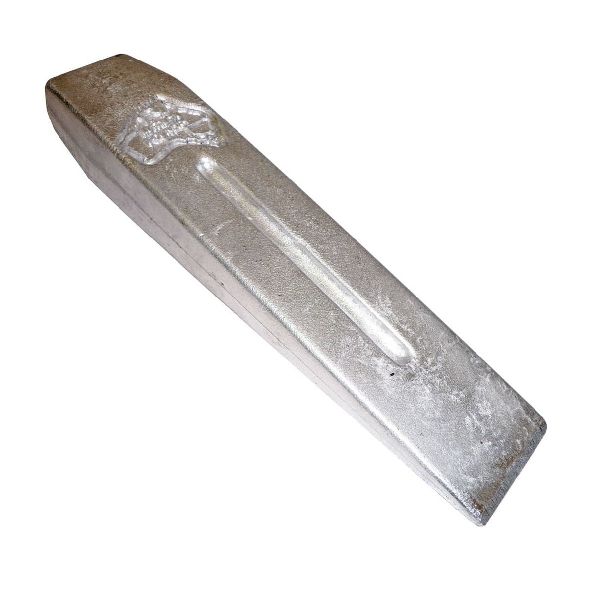 Wedge Aluminium 10" Australian